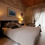 Hébergement de vacances Parathalasso