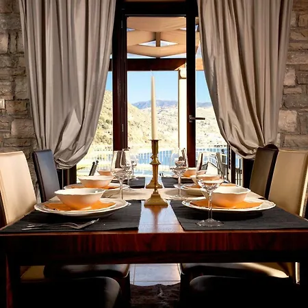 بيت للعطل Parathalasso