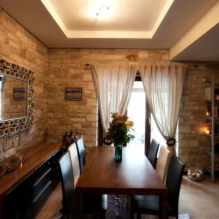 Parathalasso Ferienhaus *