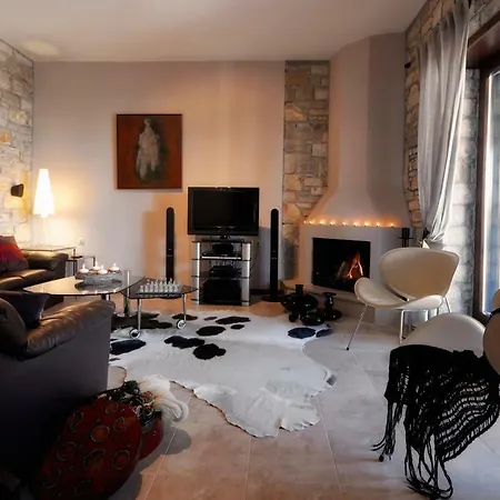 Parathalasso Сasa de vacaciones