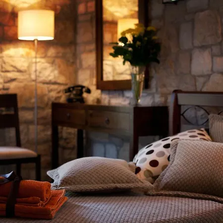 Parathalasso Сasa de vacaciones