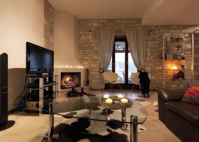 Parathalasso 度假居 蒙纳斯提拉